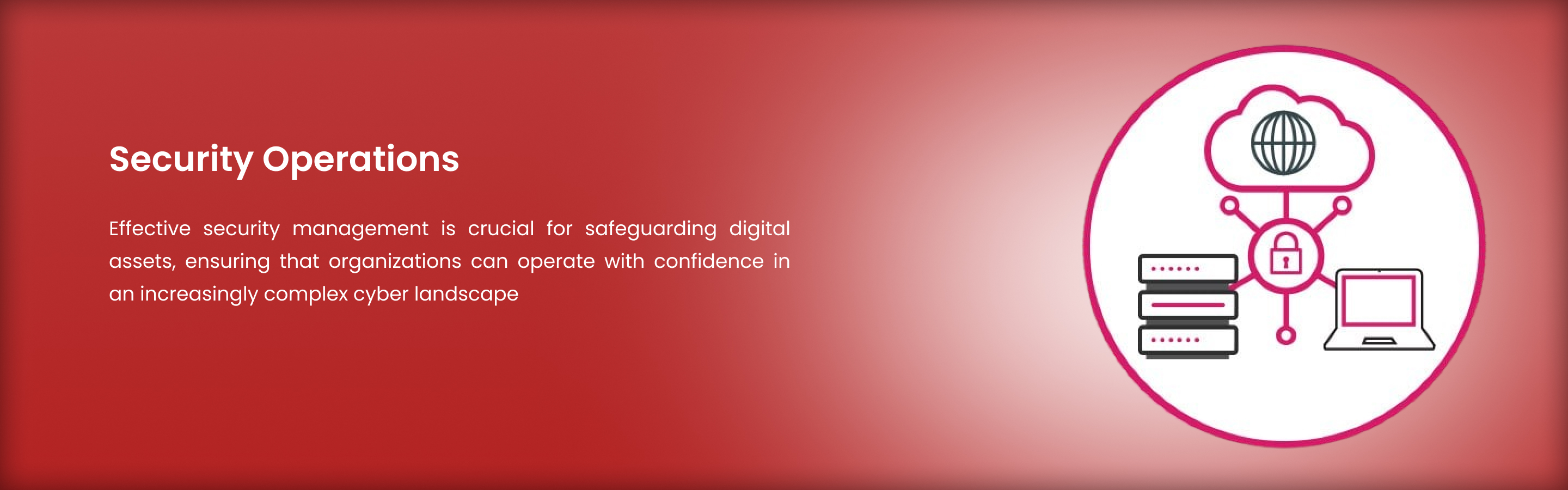 Cyber Security Banner